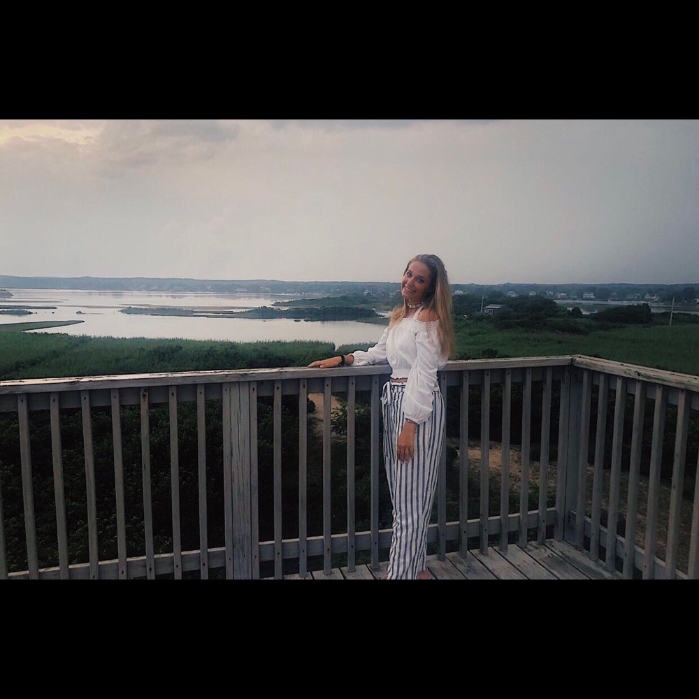 Meet your Posher, Gianna